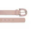 Cinto Couro Rosado - imagem 3