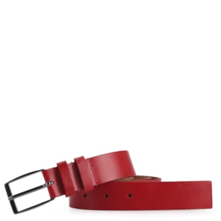 Couro Vermelho
