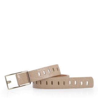 Croco Bege