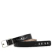 Cinto Croco Preto - imagem 1