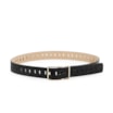 Cinto Croco Preto - imagem 2