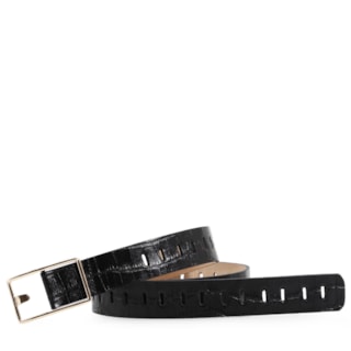 Croco Preto