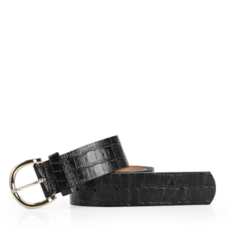 Croco Preto
