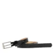 Cinto Verniz Preto - imagem 1