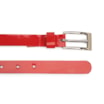 Cinto Verniz Vermelho - imagem 3