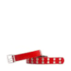 Cinto Verniz Vermelho - imagem 1