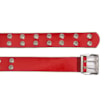 Cinto Verniz Vermelho - imagem 2