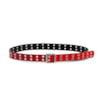 Cinto Verniz Vermelho - imagem 3