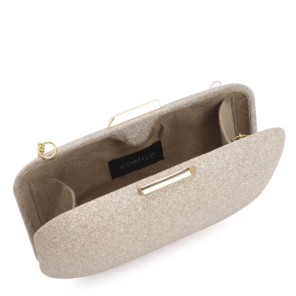 Clutch Alt Dourado - imagem 4