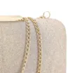 Clutch Alt Dourado - imagem 5