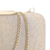 Clutch Alt Dourado - imagem 5