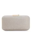 Clutch Alt Dourado - imagem 1