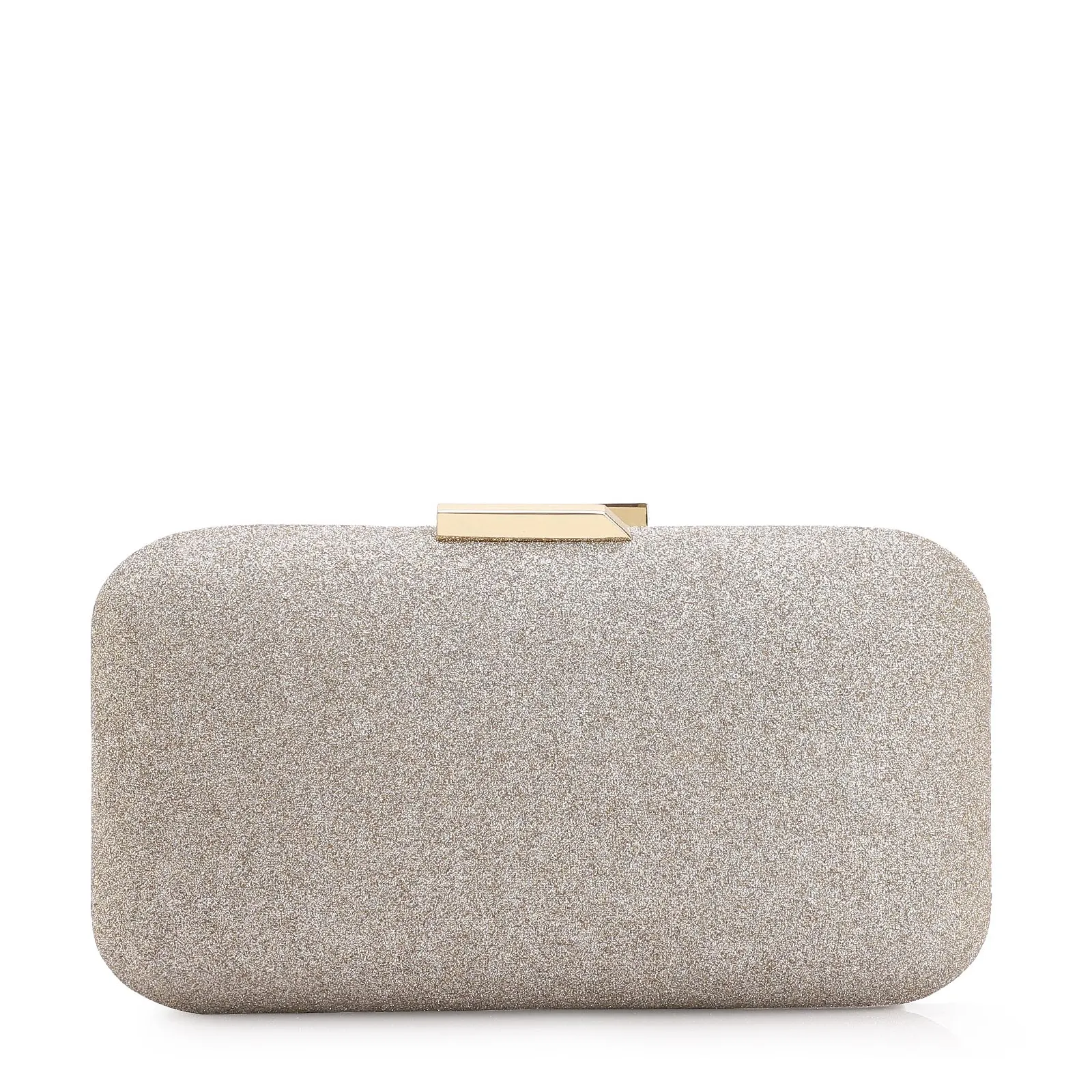 Clutch Alt Dourado