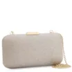 Clutch Alt Dourado - imagem 2