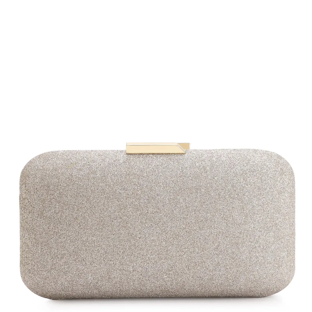 Clutch Alt Dourado - imagem 3
