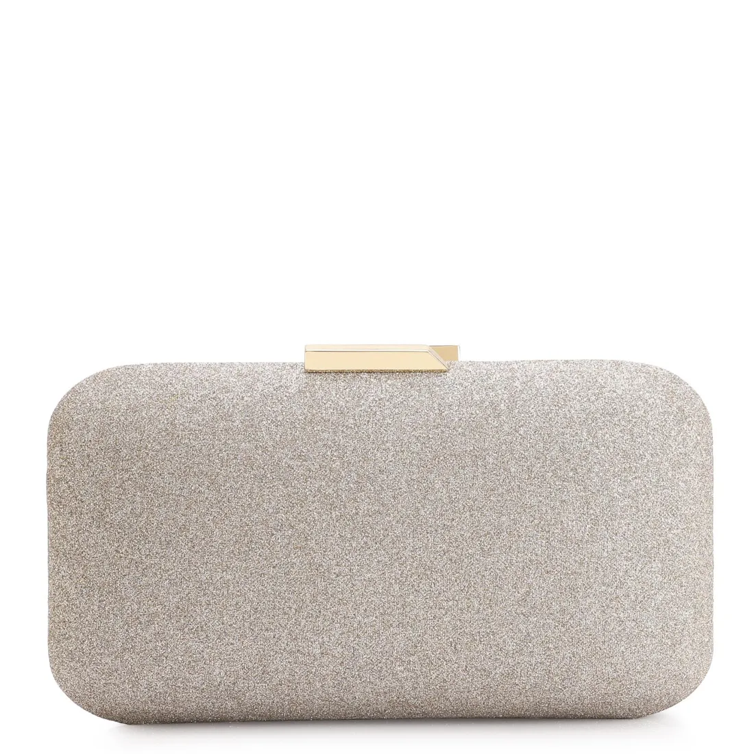 Clutch Alt Dourado - foto 3