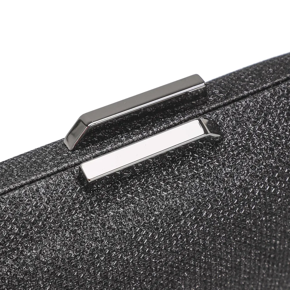 Clutch Alt Preto - imagem 5