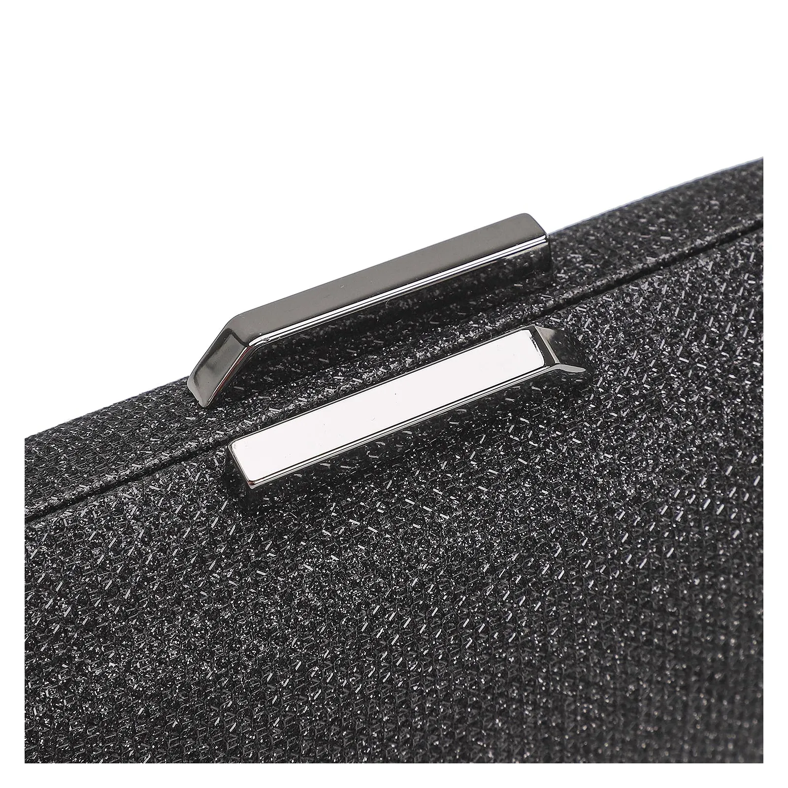 Clutch Alt Preto
