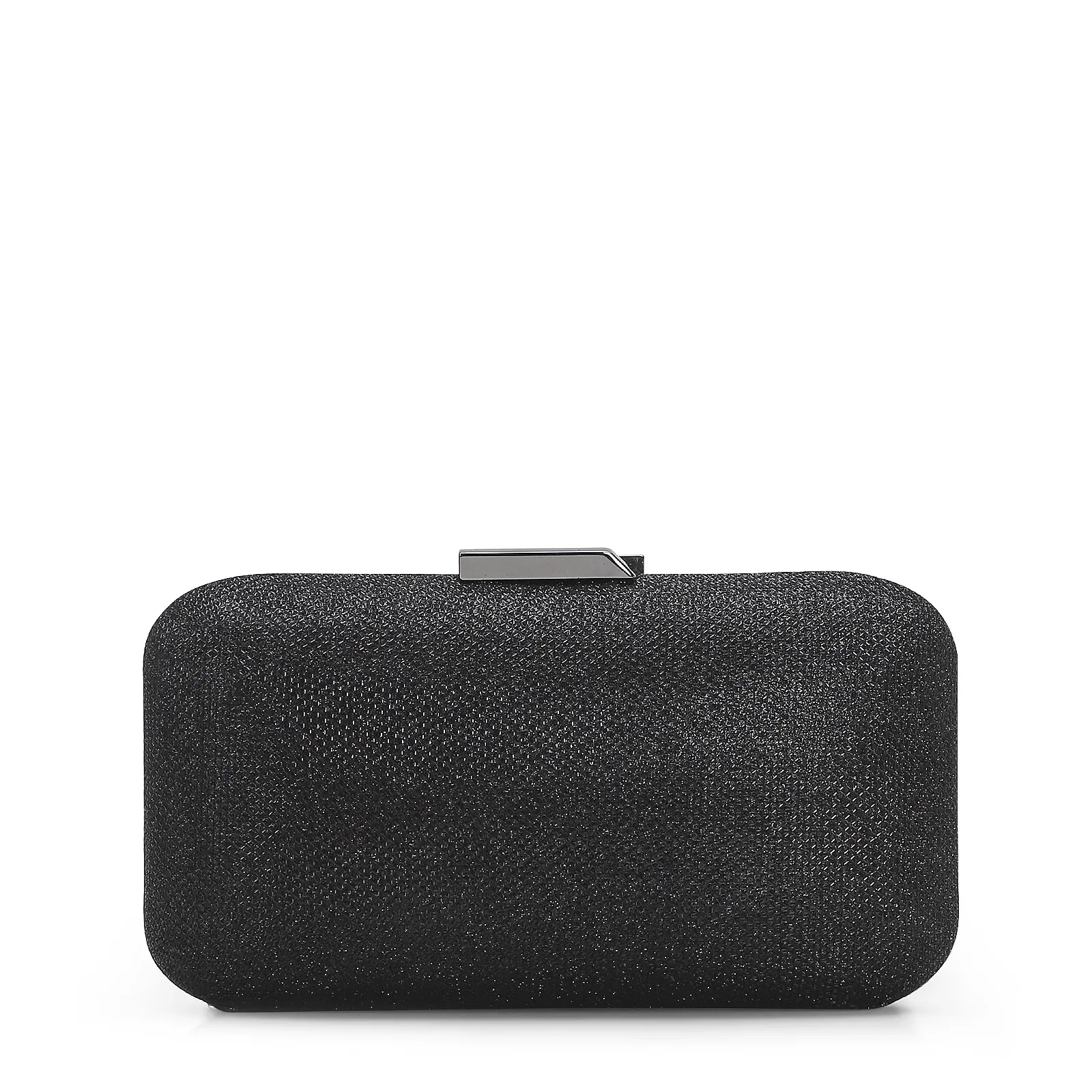 Clutch Alt Preto