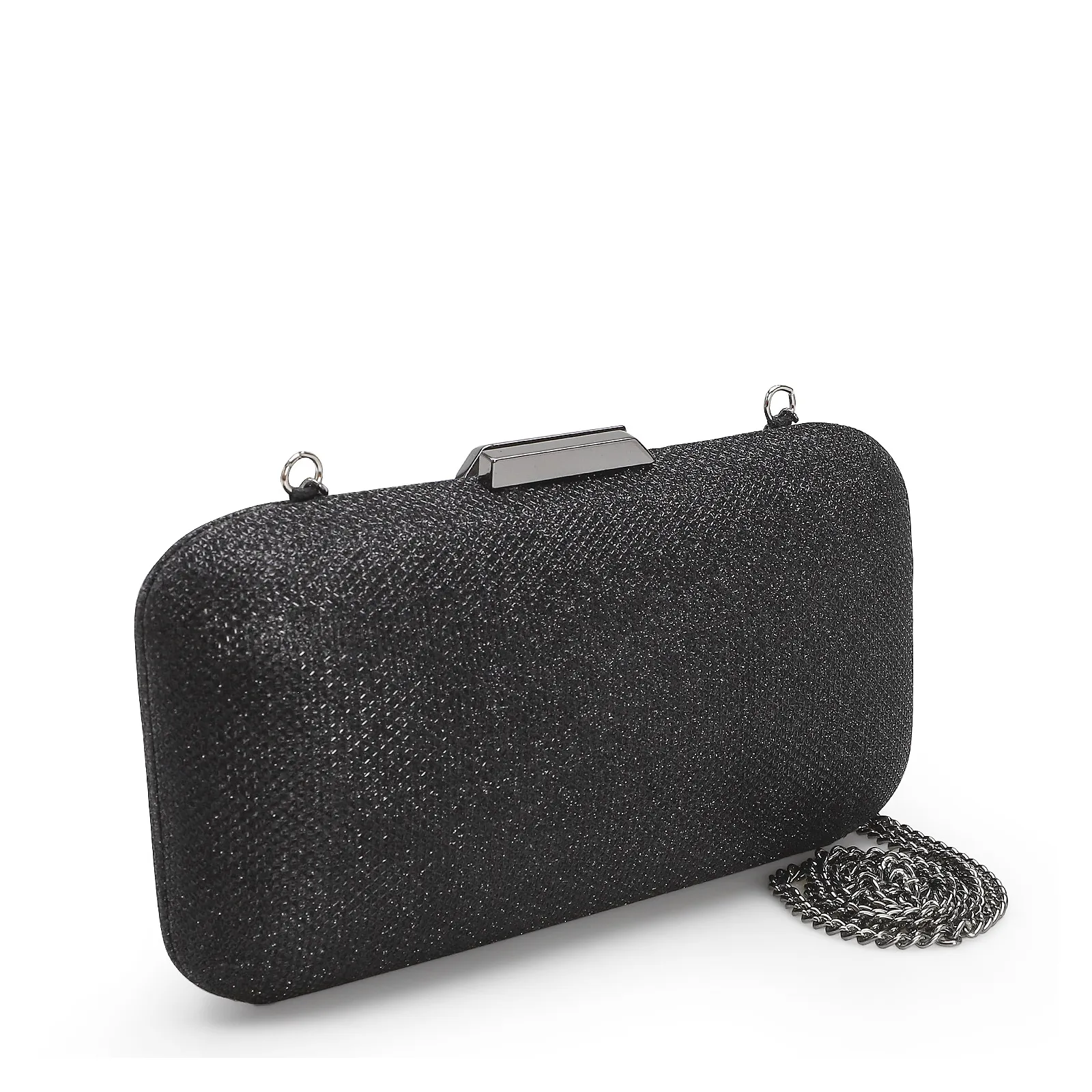 Clutch Alt Preto