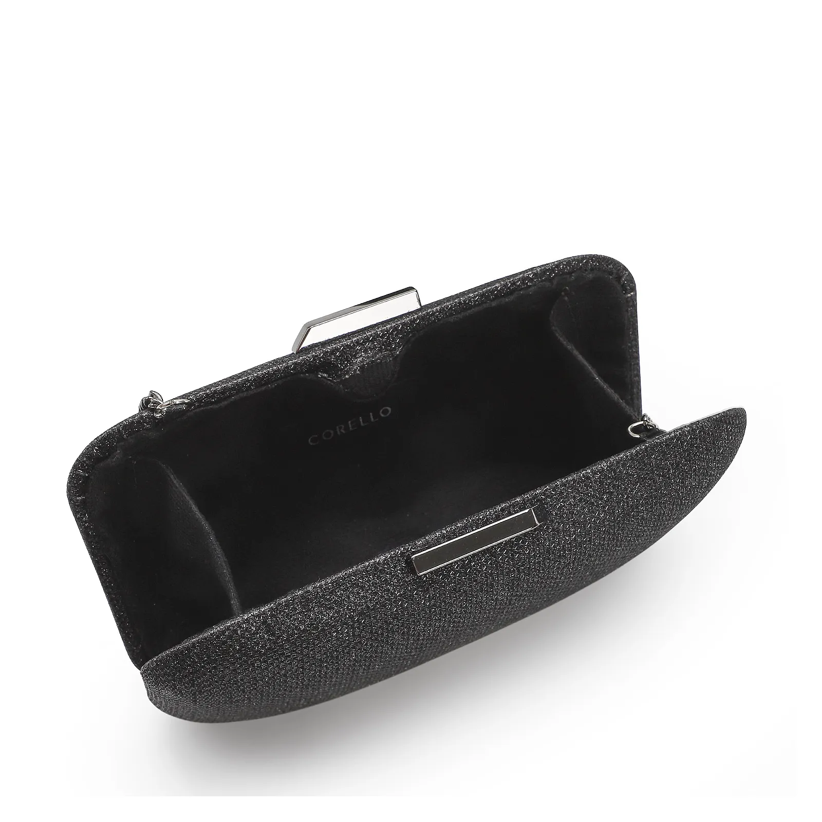 Clutch Alt Preto