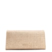 Clutch Alt Ráfia Dourado - imagem 3