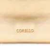 Clutch Couro Dourado - imagem 6
