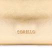 Clutch Couro Dourado - imagem 6