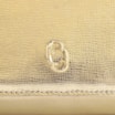 Clutch Couro Dourado - imagem 6