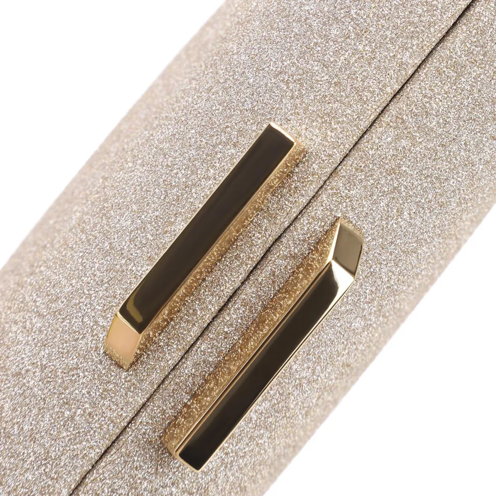 Clutch Festa Alt Dourado - imagem 6