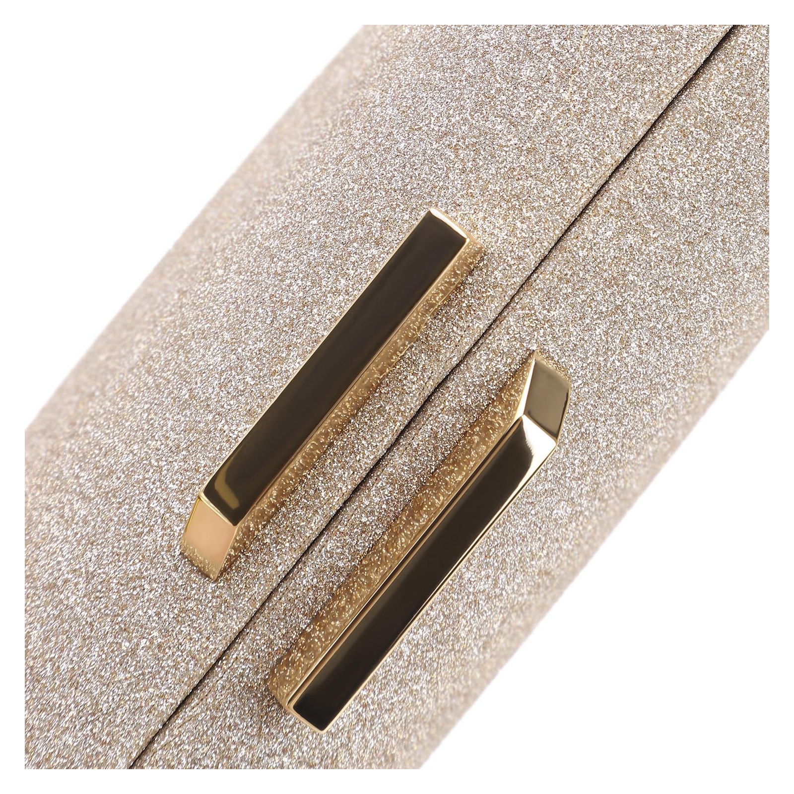 Clutch Festa Alt Dourado