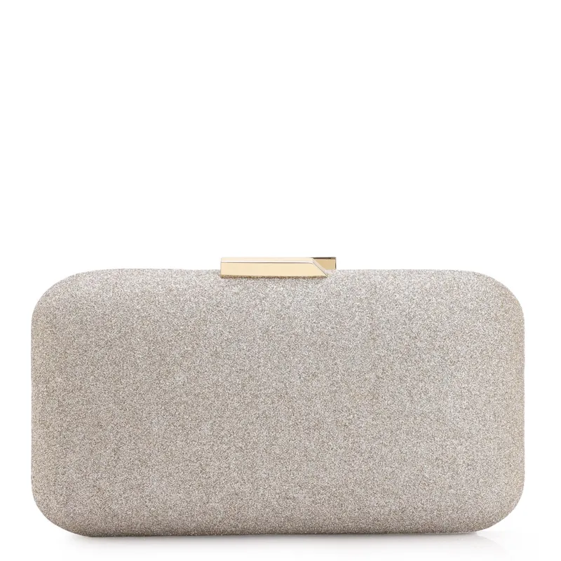 Clutch Festa Alt Dourado