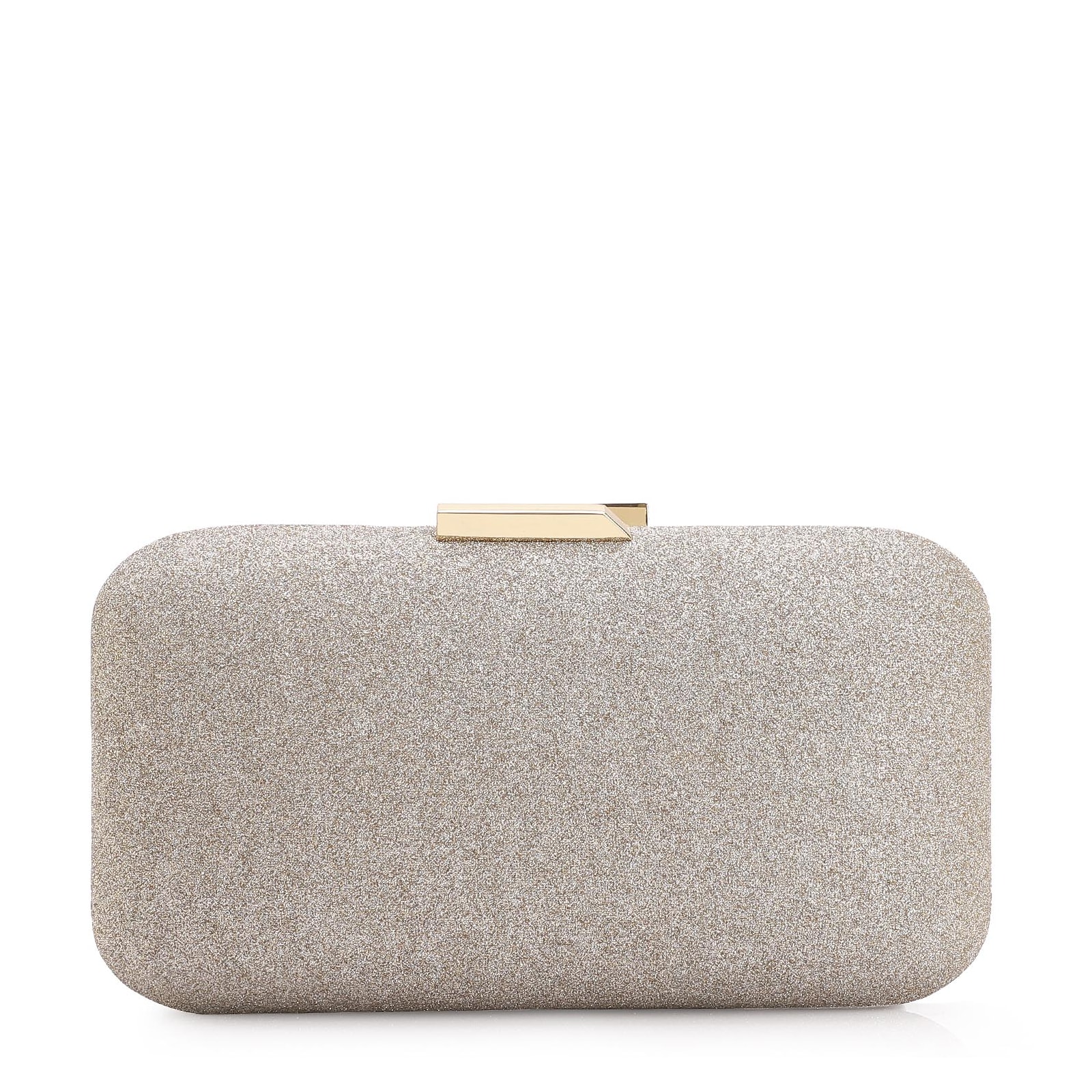 Clutch Festa Alt Dourado