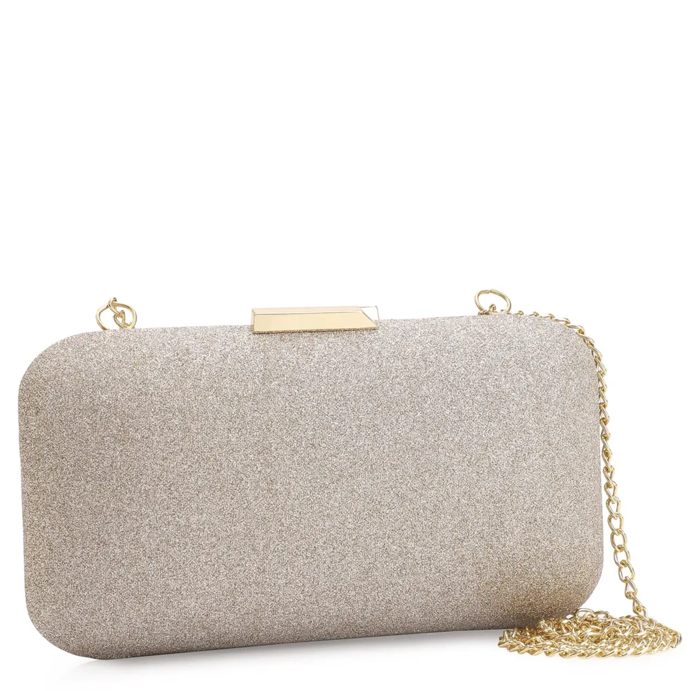 Clutch Festa Alt Dourado - imagem 2