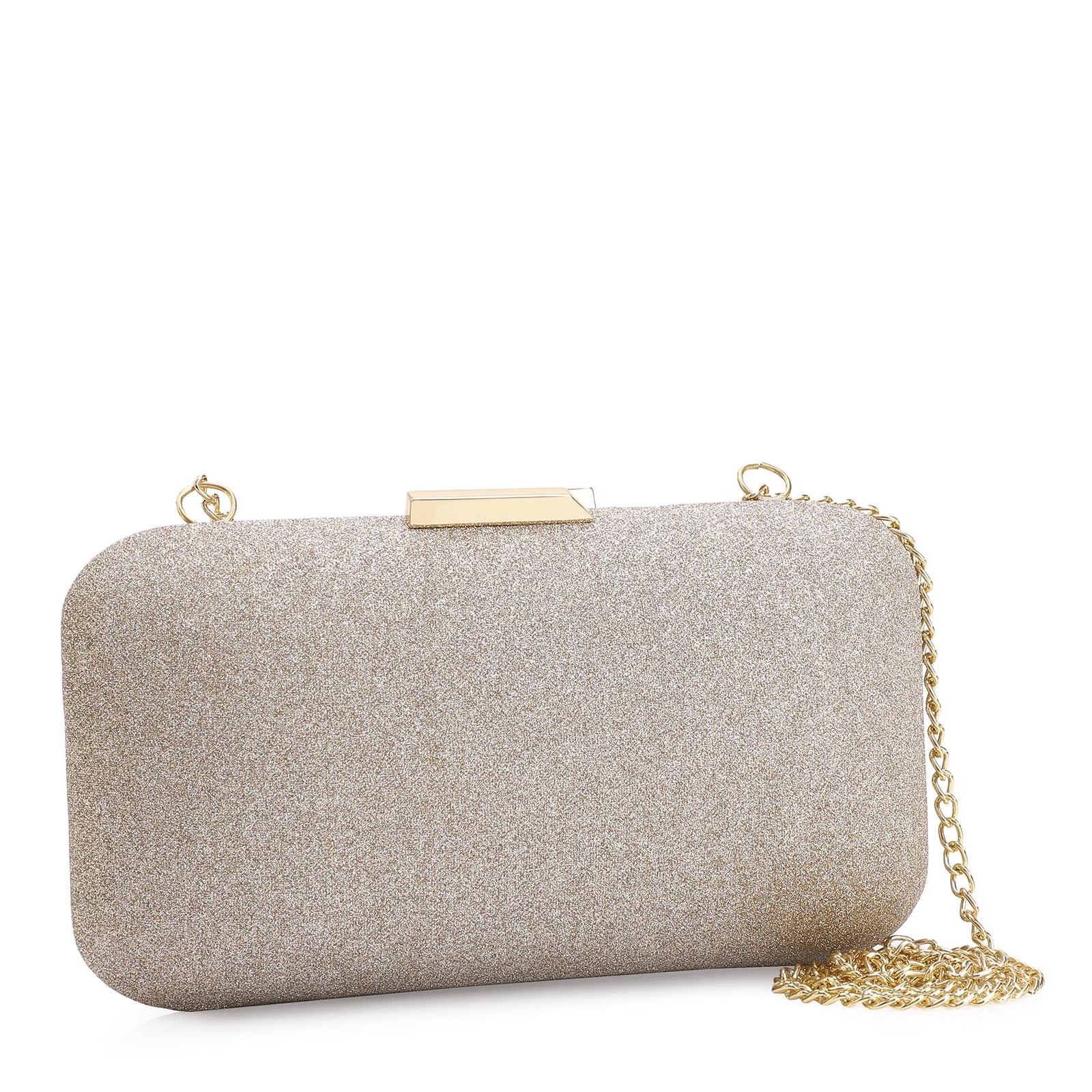 Clutch Festa Alt Dourado