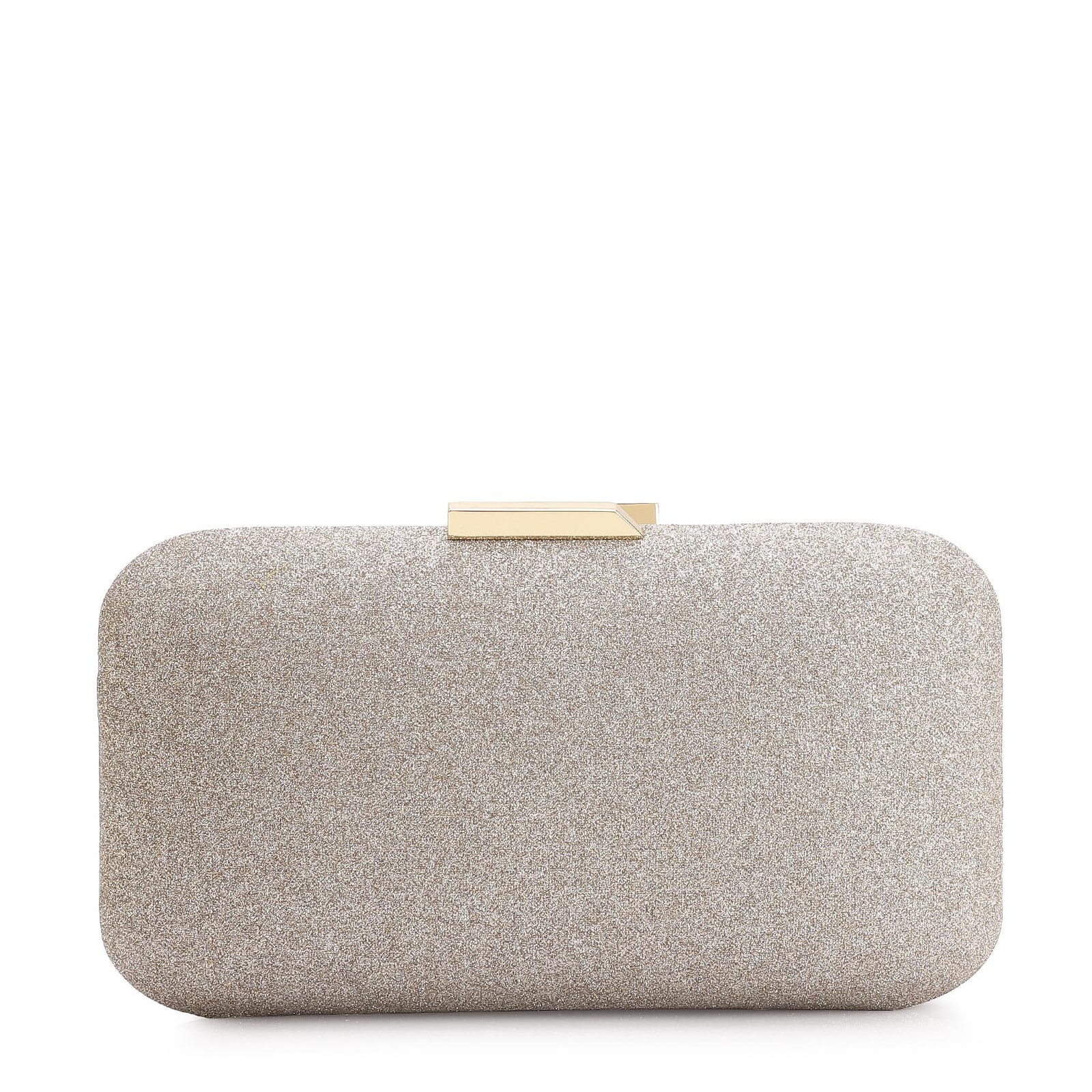 Clutch Festa Alt Dourado