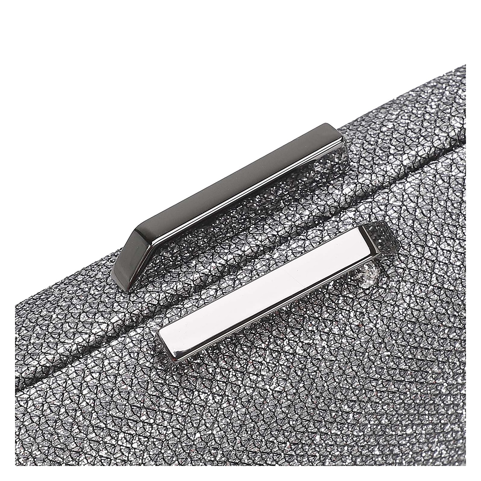 Clutch Festa Alt Prata