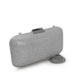 Clutch Festa Alt Prata - imagem 2