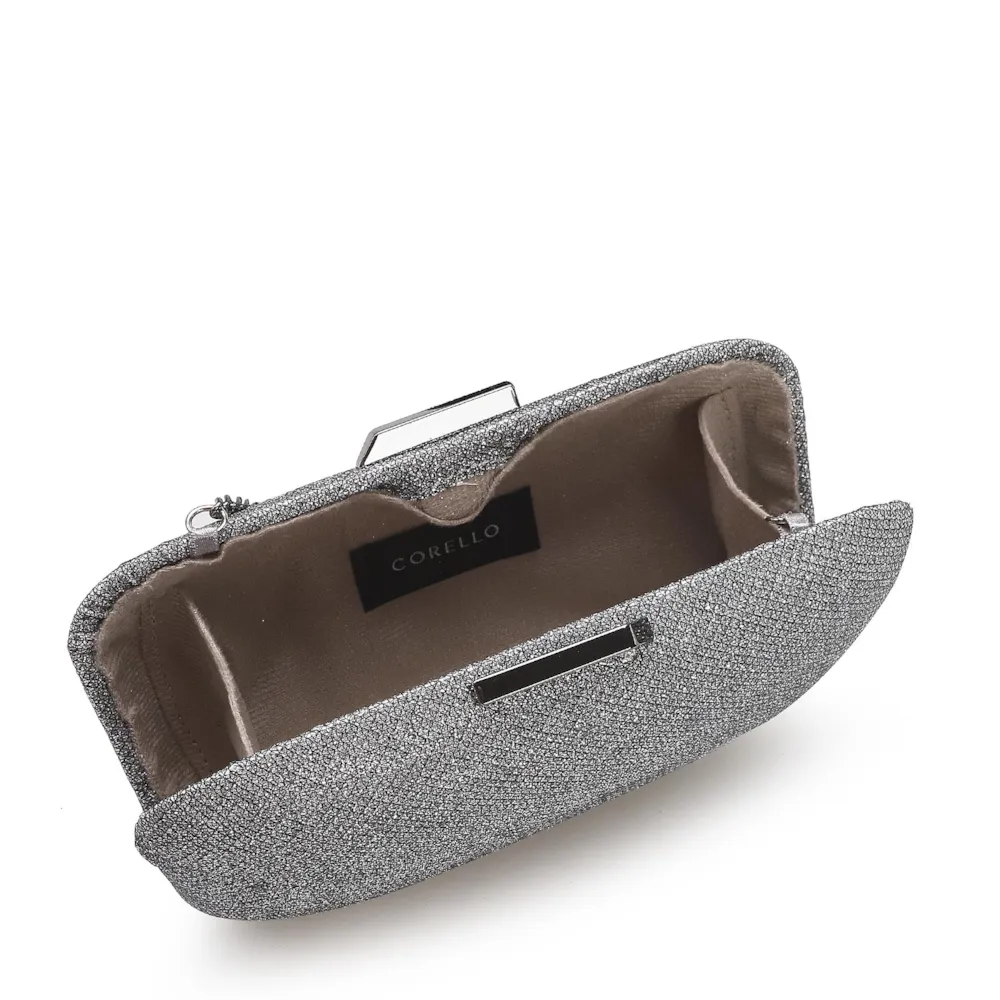 Clutch Festa Alt Prata - imagem 4