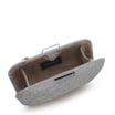 Clutch Festa Alt Prata - imagem 4