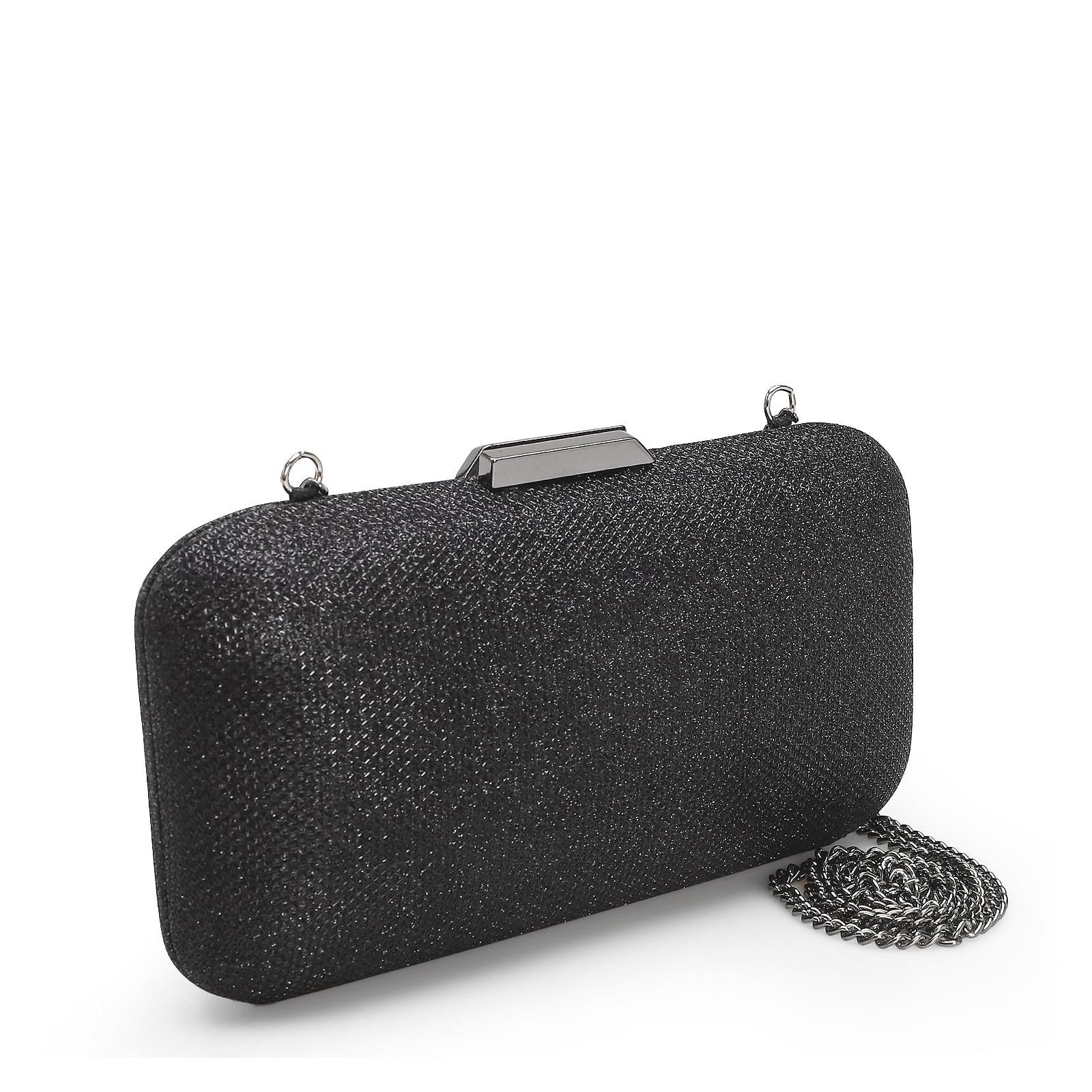 Clutch Festa Alt Preto