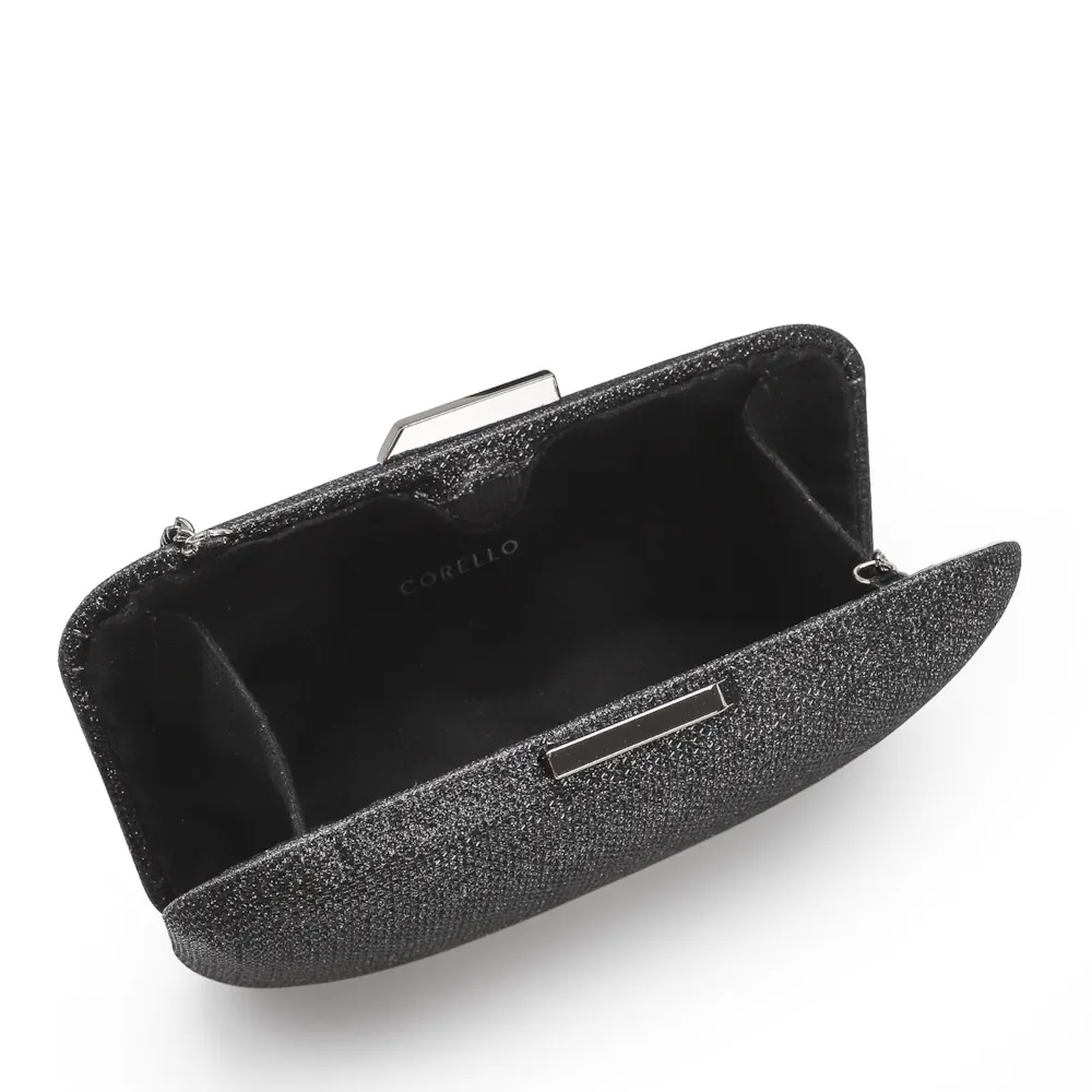 Clutch Festa Alt Preto - imagem 4