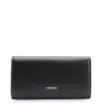 Clutch Fivelas Couro/Verniz Preto - imagem 3