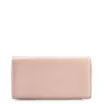 Clutch Fivelas Couro/Verniz Rosa - imagem 3