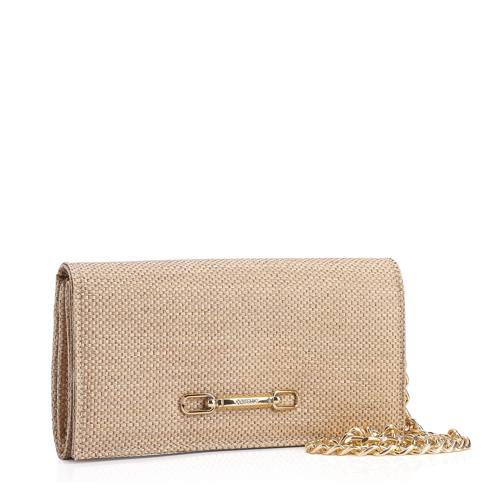 Clutch Ráfia