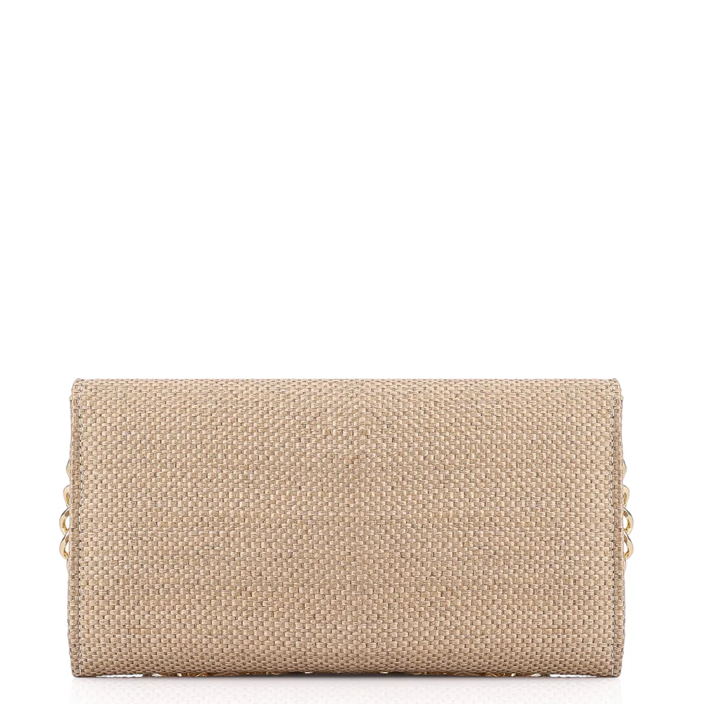 Clutch Ráfia - imagem 4