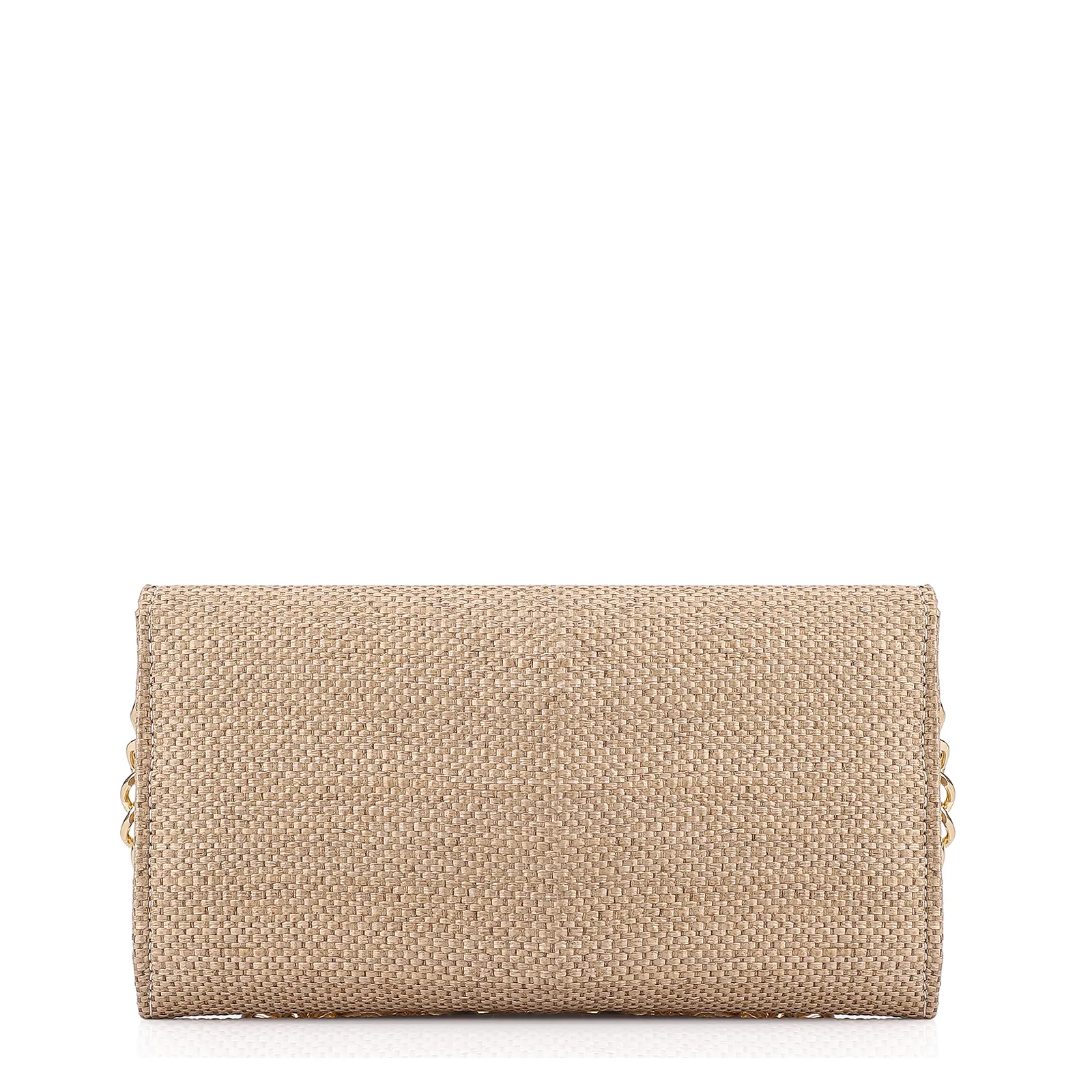 Clutch Ráfia