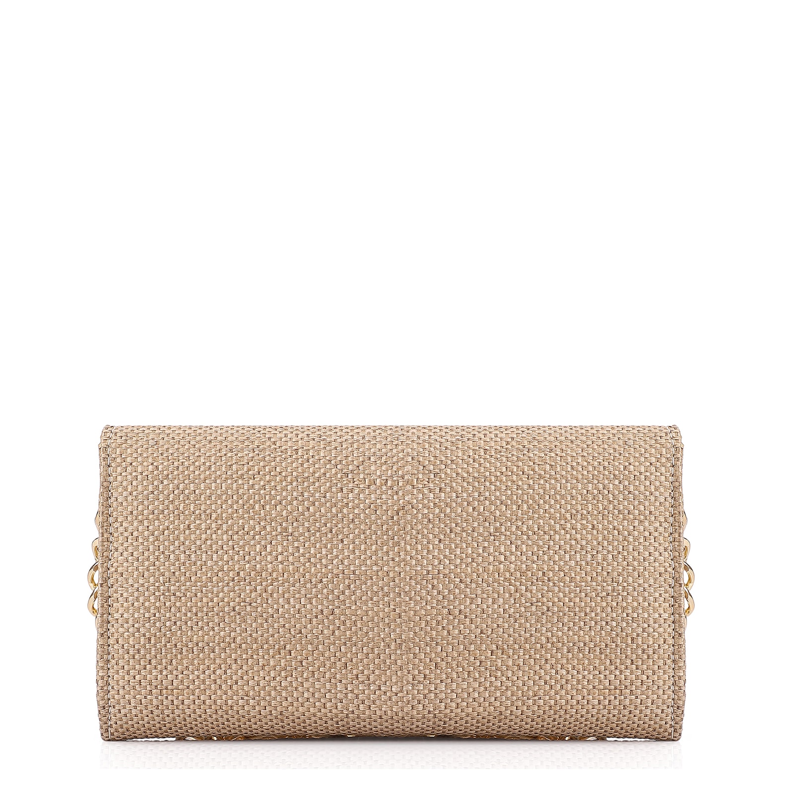 Clutch Ráfia