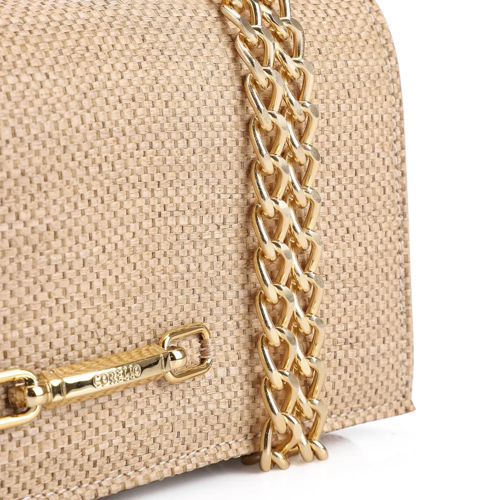 Clutch Ráfia - imagem 6