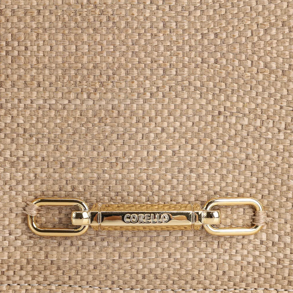 Clutch Ráfia - imagem 7